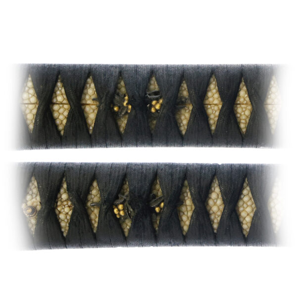 Antique Japanese Sword Katana Signed by Tachibana Masateru<br>NBTHK<span style="color: #ff0000;"><strong> Tokubetsu Hozon</strong> </span>Certificate - Image 20