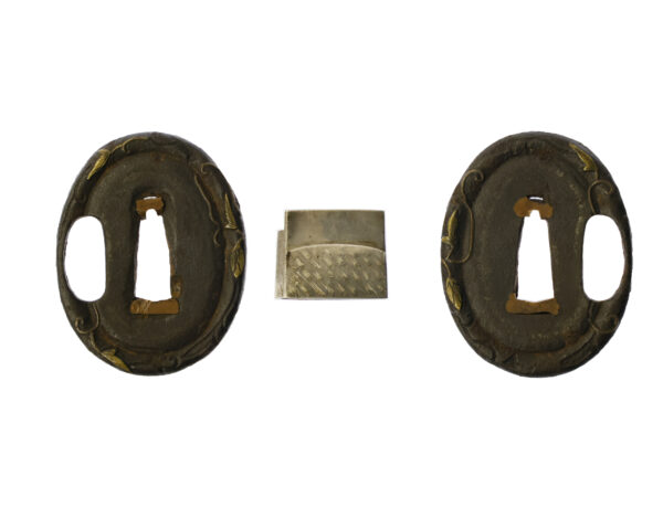 Antique Japanese Sword Tanto Signed by Kanesada<br>NBTHK <span style="color: #ff0000;"><strong> Tokubetsu Hozon</strong> </span>Certificate - Image 20