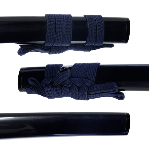 Antique Japanese Sword Katana Signed by Dotanuki<br>NBTHK<span style="color: #ff0000;"><strong> Tokubetsu Hozon</strong> </span>Certificate - Image 21