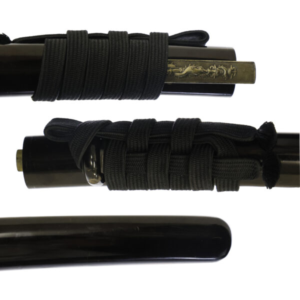 Antique Japanese Sword Tanto Signed by Kanesada<br>NBTHK <span style="color: #ff0000;"><strong> Tokubetsu Hozon</strong> </span>Certificate - Image 23