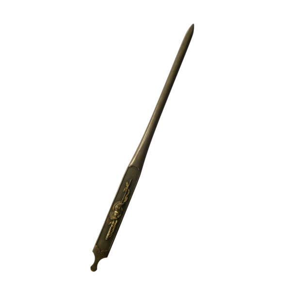 Antique Japanese Sword Tanto Signed by Shigezane<br> NBTHK <span style="color: #ff0000;">Hozon </span> Certificate - Image 23