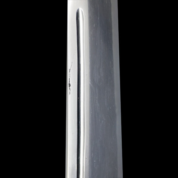 Antique Japanese Sword Katana Attributed to Ko Naminohira <br>NBTHK<span style="color: #ff0000;"><strong> Tokubetsu Hozon</strong> </span>Certificate - Image 17