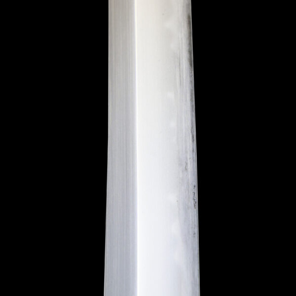 Modern Authentic Japanese Sword Katana Signed by Seki Kanemune - Image 15