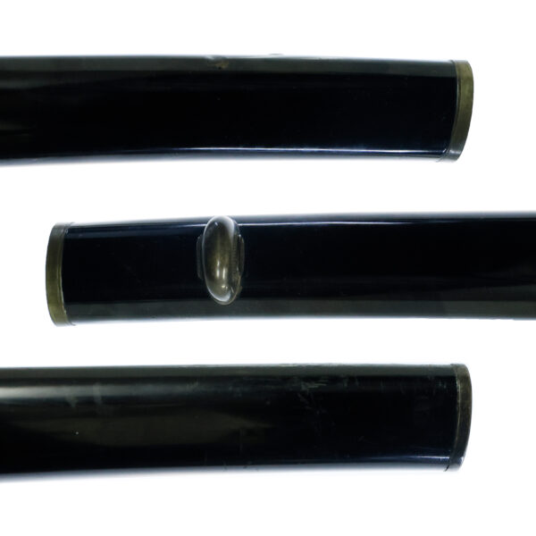 Antique Japanese Sword Katana Attributed to Ko Naminohira <br>NBTHK<span style="color: #ff0000;"><strong> Tokubetsu Hozon</strong> </span>Certificate - Image 23