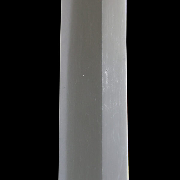 Antique Japanese Sword Wakizashi Attributed to Den Aoe<br>NBTHK <span style="color: #ff0000;"><strong> Tokubetsu Hozon</strong> </span>Certificate - Image 14