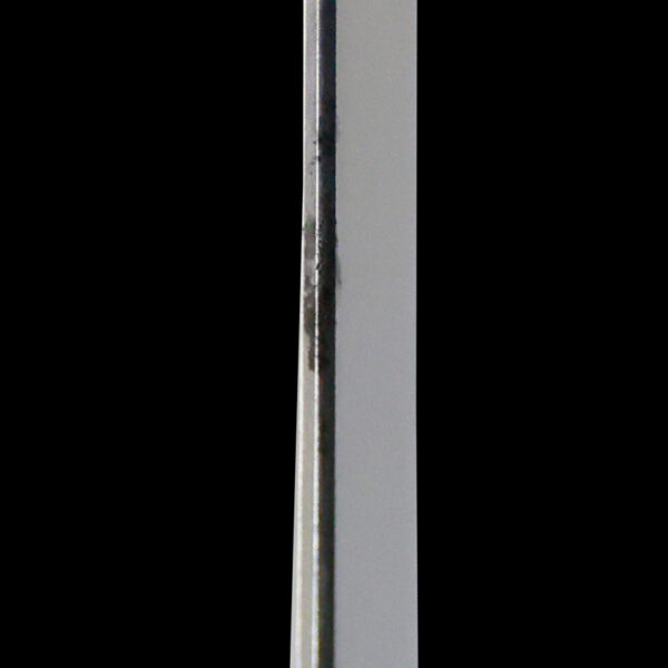 Antique Japanese Sword Tanto Attributed to Noshu Kanemoto <br> NTHK Kanteisho Certificate - Image 15
