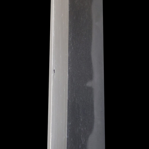 Antique Japanese Sword Katana Attributed to Kanekage<br>NBTHK Tokubetsu Kichou Certificate - Image 14