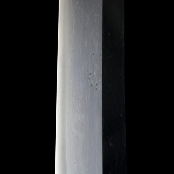 Antique Japanese Sword Katana Attributed to Ko Naminohira <br>NBTHK<span style="color: #ff0000;"><strong> Tokubetsu Hozon</strong> </span>Certificate - Image 14
