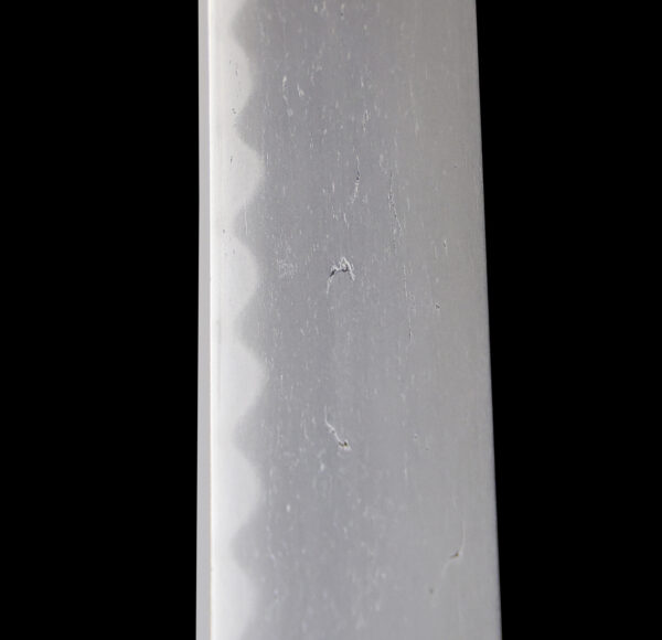 Antique Japanese Sword Tanto Signed by Kanesada<br>NBTHK <span style="color: #ff0000;"><strong> Tokubetsu Hozon</strong> </span>Certificate - Image 14
