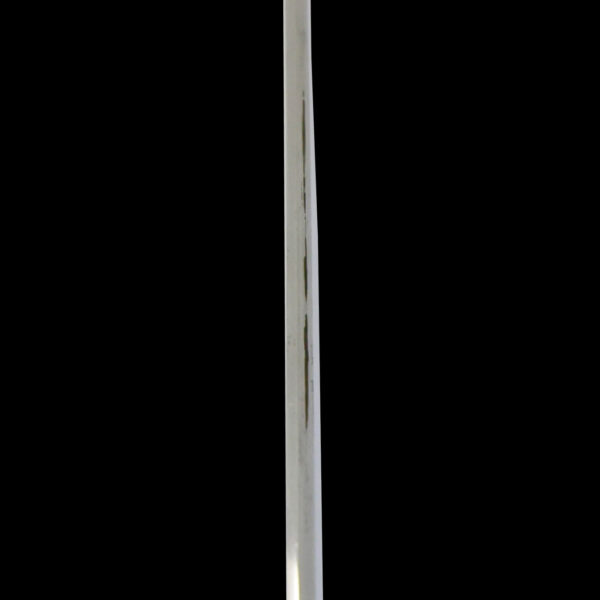 Antique Japanese Sword Wakizashi Attributed to Kashu Kanewaka<br> NTHK Kanteisho Certificate for the blade - Image 14