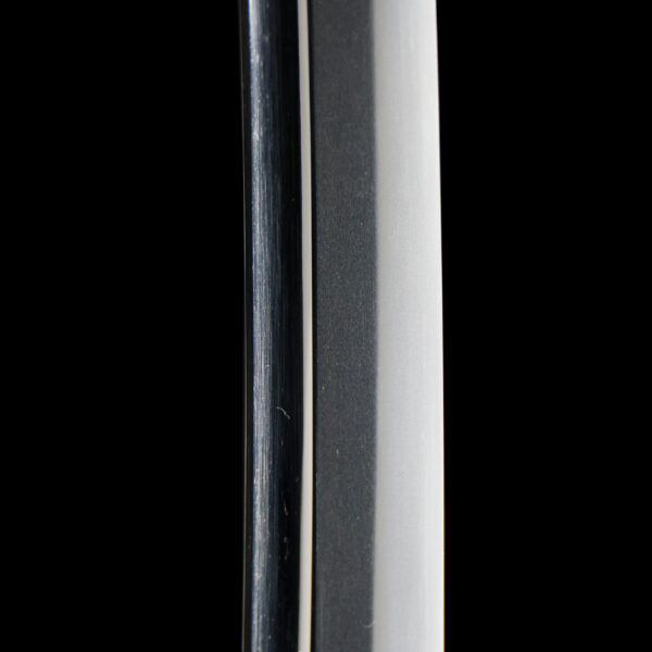Antique Japanese Sword Katana Signed by Tachibana Masateru<br>NBTHK<span style="color: #ff0000;"><strong> Tokubetsu Hozon</strong> </span>Certificate - Image 11