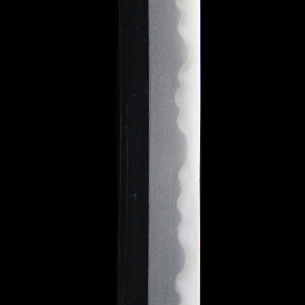 Antique Japanese Sword Katana Attributed to Jumyo<br> NTHK Kanteisho Certificate for the blade - Image 11