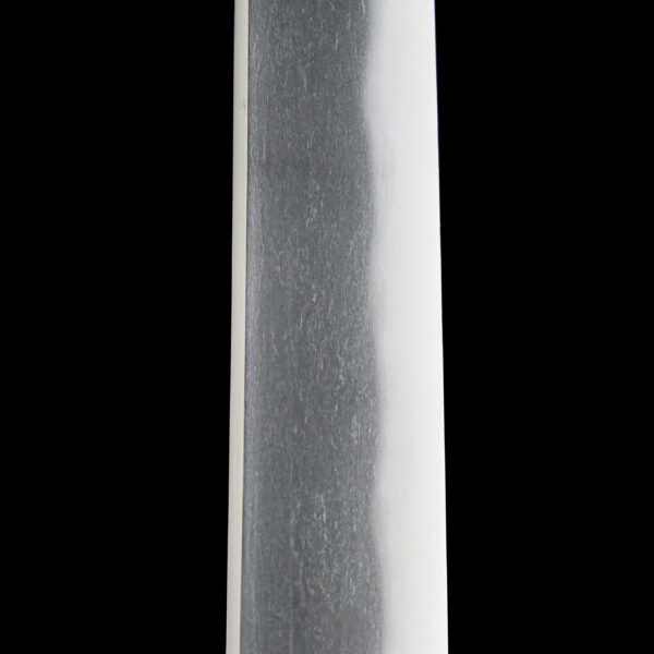 Antique Japanese Sword Tanto signed by Yamato Daijo Kaneshige<br>NBTHK <span style="color: #ff0000;">Hozon </span>Certificate - Image 11