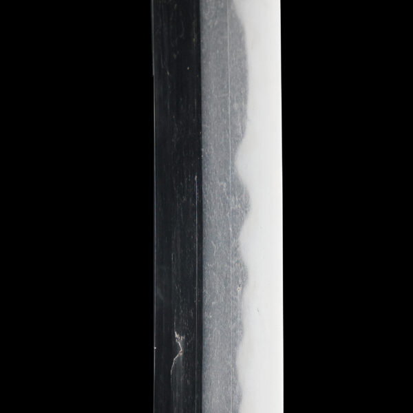 Antique Japanese Sword Katana Signed by Dotanuki<br>NBTHK<span style="color: #ff0000;"><strong> Tokubetsu Hozon</strong> </span>Certificate - Image 10