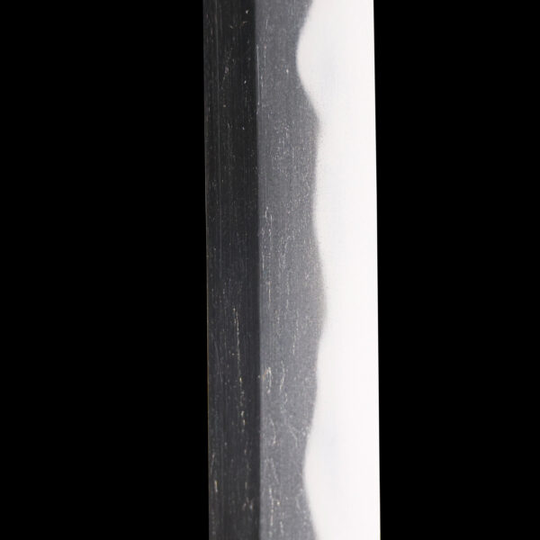 Antique Japanese Sword Katana Signed by Kanetsune<br>NBTHK<span style="color: #ff0000;"><strong> Tokubetsu Hozon</strong> </span>Certificate - Image 11