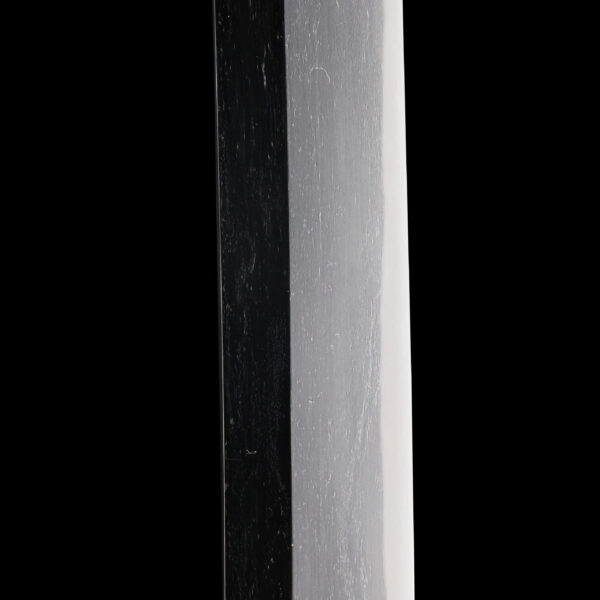 Antique Japanese Sword Katana Attributed to Ko Naminohira <br>NBTHK<span style="color: #ff0000;"><strong> Tokubetsu Hozon</strong> </span>Certificate - Image 11
