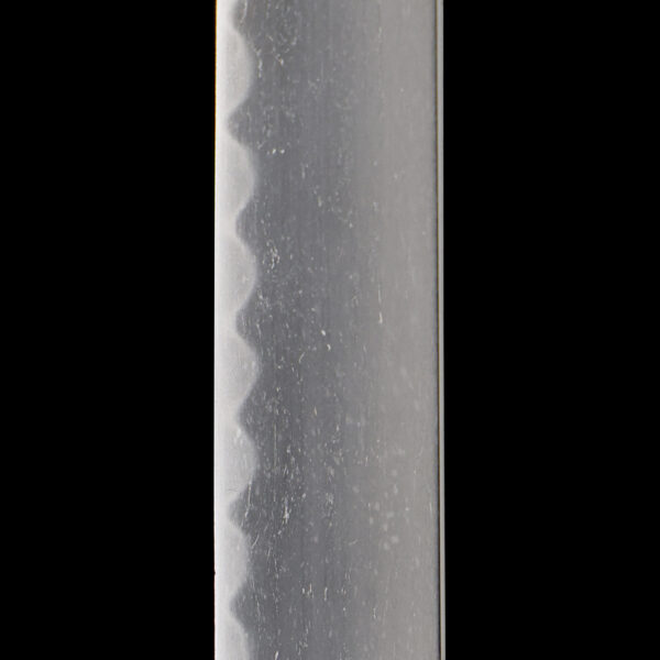 Antique Japanese Sword Tanto Signed by Kanesada<br>NBTHK <span style="color: #ff0000;"><strong> Tokubetsu Hozon</strong> </span>Certificate - Image 11