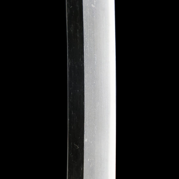 Antique Japanese Sword Wakizashi Signed by Ryokai <br>NBTHK <span style="color: #ff0000;"><strong>Tokubetsu Hozon</strong> </span>Certificate - Image 11