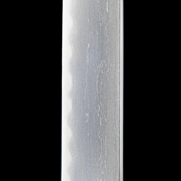 Antique Japanese Sword Tanto Signed by Shigezane<br> NBTHK <span style="color: #ff0000;">Hozon </span> Certificate - Image 11