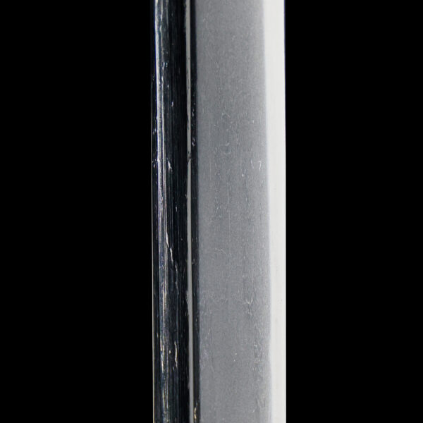 Antique Japanese Sword Tachi Signed by Rai Kunimitsu<br>NBTHK <span style="color: #ff0000;">Hozon </span>Certificate - Image 11