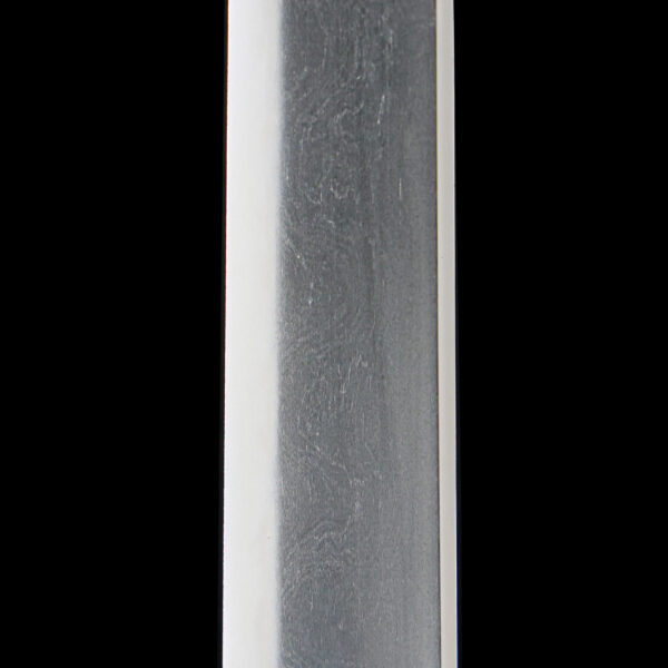 Modern Authentic Japanese Sword Tanto Signed by Gassan Sadakatsu <br>NBTHK <span style="color: #ff0000;"><strong> Tokubetsu Hozon</strong> </span>Certificate - Image 11