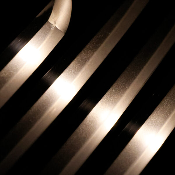 Antique Japanese Sword Wakizashi Signed by Tadahiro<br>NBTHK <span style="color: #ff0000;"><strong>Tokubetsu Hozon</strong> </span>Certificate - Image 5