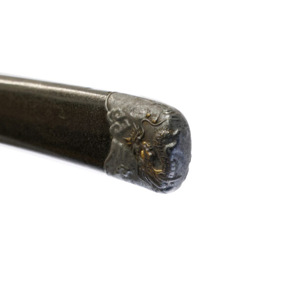 Antique Japanese Sword Katana Signed by Kanetsune<br>NBTHK<span style="color: #ff0000;"><strong> Tokubetsu Hozon</strong> </span>Certificate - Image 22