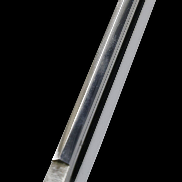 Antique Japanese Sword Katana Signed by Tachibana Masateru<br>NBTHK<span style="color: #ff0000;"><strong> Tokubetsu Hozon</strong> </span>Certificate - Image 14