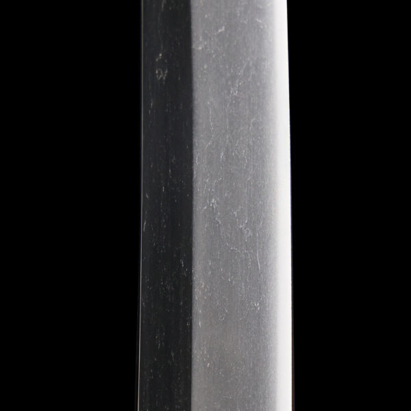 Antique Japanese Sword Katana Attributed to Enju<br>NBTHK <span style="color: #ff0000;">Hozon </span>Certificate for the blade and Tokubetsu Kicho for the Koshirae - Image 10