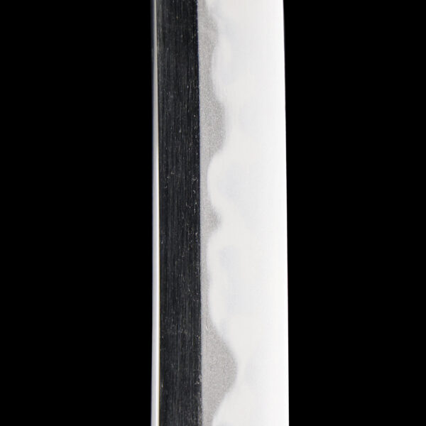 Antique Japanese Sword Katana Signed by Sadahiro<br>NBTHK<span style="color: #ff0000;"><strong> Tokubetsu Hozon</strong> </span>Certificate for the blade& koshirae - Image 10