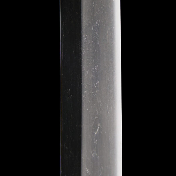 Antique Japanese Sword Katana Attributed to Enju<br>NBTHK <span style="color: #ff0000;">Hozon </span>Certificate for the blade and Tokubetsu Kicho for the Koshirae - Image 11