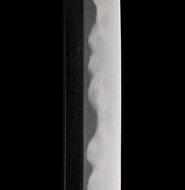 Antique Japanese Sword Katana Signed by Sadahiro<br>NBTHK<span style="color: #ff0000;"><strong> Tokubetsu Hozon</strong> </span>Certificate for the blade& koshirae - Image 11
