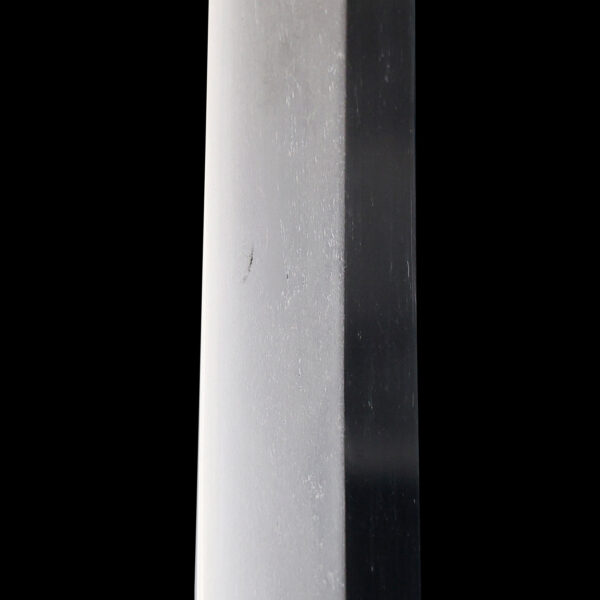 Antique Japanese Sword Katana Attributed to Enju<br>NBTHK <span style="color: #ff0000;">Hozon </span>Certificate for the blade and Tokubetsu Kicho for the Koshirae - Image 14