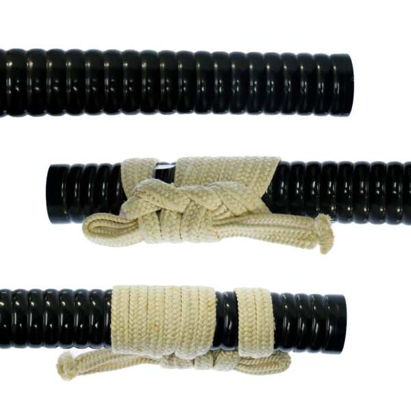 Antique Japanese Sword Katana Attributed to Enju<br>NBTHK <span style="color: #ff0000;">Hozon </span>Certificate for the blade and Tokubetsu Kicho for the Koshirae - Image 22