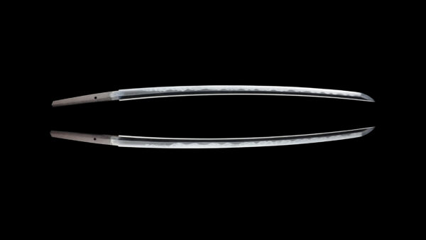 Antique Japanese Sword Katana Signed by Sadahiro<br>NBTHK<span style="color: #ff0000;"><strong> Tokubetsu Hozon</strong> </span>Certificate for the blade& koshirae - Image 12