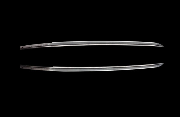 Antique Japanese Sword Katana Attributed to Kongo Hyoue<br> NBTHK<span style="color: #ff0000;"><strong> Tokubetsu Hozon</strong> </span>Certificate - Image 11