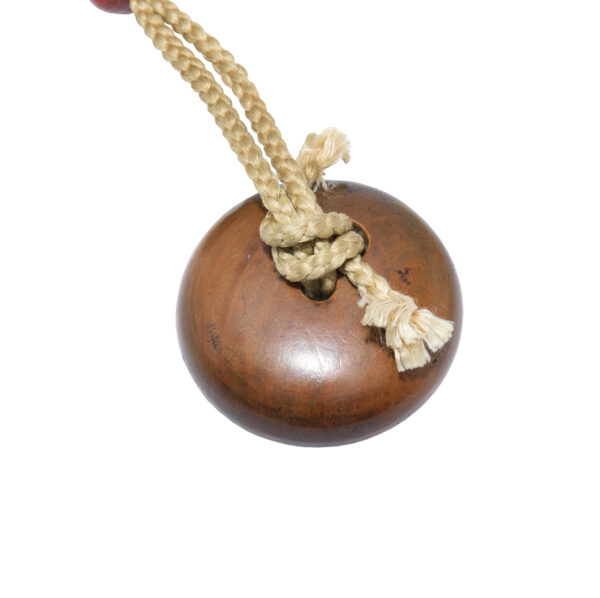 Traditional Japanese case<br>Antique Inro (IR-39) - Image 9