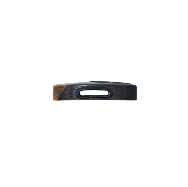 Antique Fuchi Kashira for Samurai Sword with NBTHK <strong><span style="color: #ff0000;">Tokubetsu Hozon</span></strong> Certificate (F-56) - Image 7