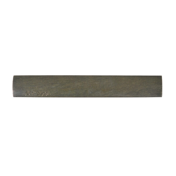 Antique Kozuka<br> for Samurai Sword<br> with NBTHK <strong><span style="color: #ff0000;">Hozon</span></strong> Certificate (K-79) - Image 4