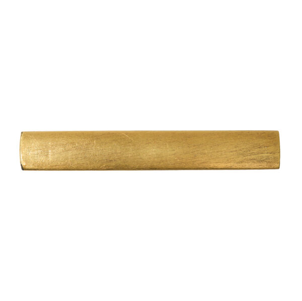 Antique Kozuka<br> for Samurai Sword<br> with NBTHK<span style="color: #ff0000;"><strong> Tokubetsu Hozon</strong> </span>Certificate (K-80) - Image 4