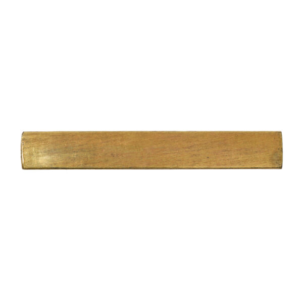 Antique Kozuka<br> for Samurai Sword<br> with NBTHK<span style="color: #ff0000;"><strong> Tokubetsu Hozon</strong> </span>Certificate (K-81) - Image 4