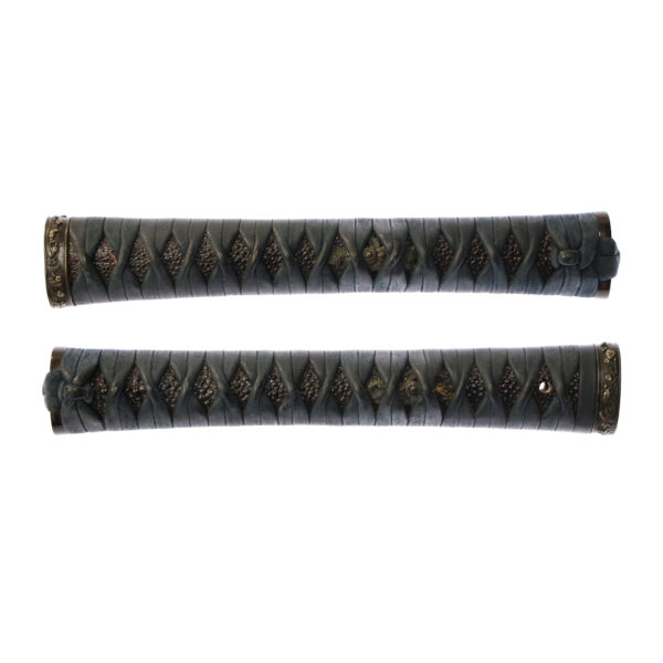 Antique Japanese Sword Katana Attributed to Kongo Hyoue<br> NBTHK<span style="color: #ff0000;"><strong> Tokubetsu Hozon</strong> </span>Certificate - Image 17