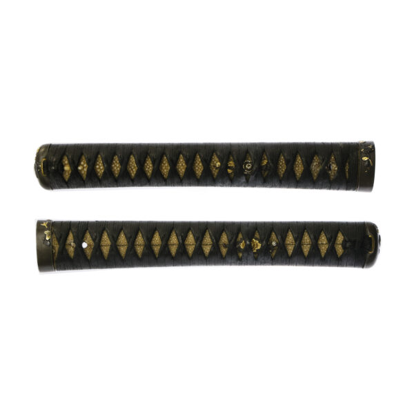 Antique Japanese Sword Katana Signed by Tadakuni <br>NBTHK <span style="color: #ff0000;"><strong>Tokubetsu Hozon</strong> </span>Certificate - Image 17