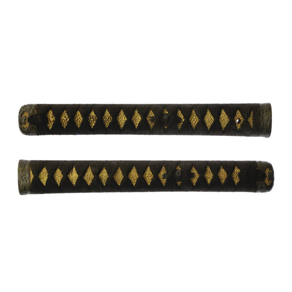 Antique Japanese Sword Katana Attributed to Hizen Kunihiro<br>NBTHK <span style="color: #ff0000;">Hozon </span>Certificate - Image 19