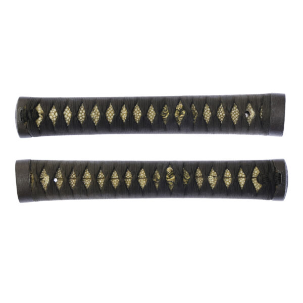 Antique Japanese Sword Katana Attributed to Yamaura Saneo<br>NBTHK <span style="color: #ff0000;">Hozon </span>Certificate - Image 17