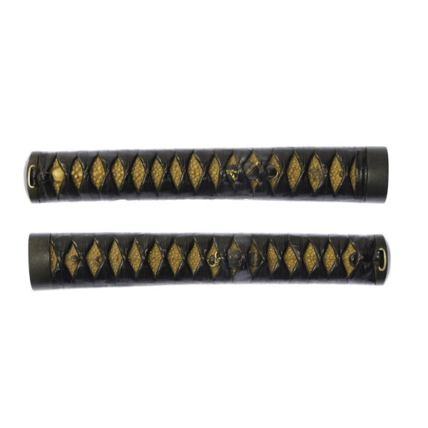 Antique Japanese Sword Katana Signed by Sukehiro <br>NBTHK <span style="color: #ff0000;">Hozon </span>Certificate - Image 19
