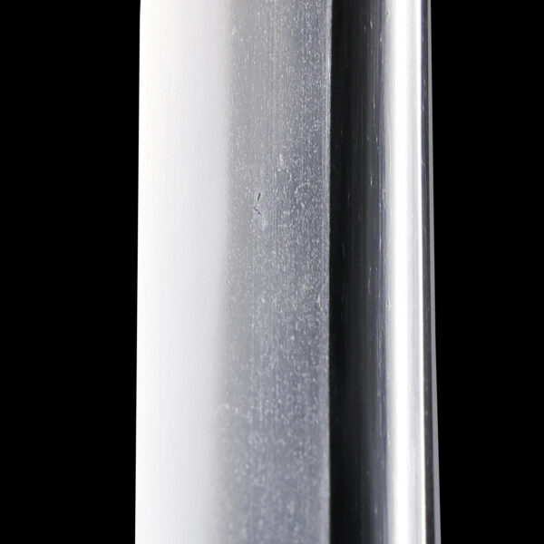 Antique Japanese Sword Katana Attributed to Sadakuni <br>NBTHK <span style="color: #ff0000;">Hozon</span> Certificate - Image 16