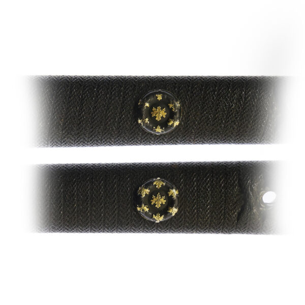 Antique Japanese Sword Katana Signed by Izumi no Kami Fujiwara Kunisada<br>NBTHK<span style="color: #ff0000;"><strong> Tokubetsu Hozon</strong> </span>Certificate - Image 18