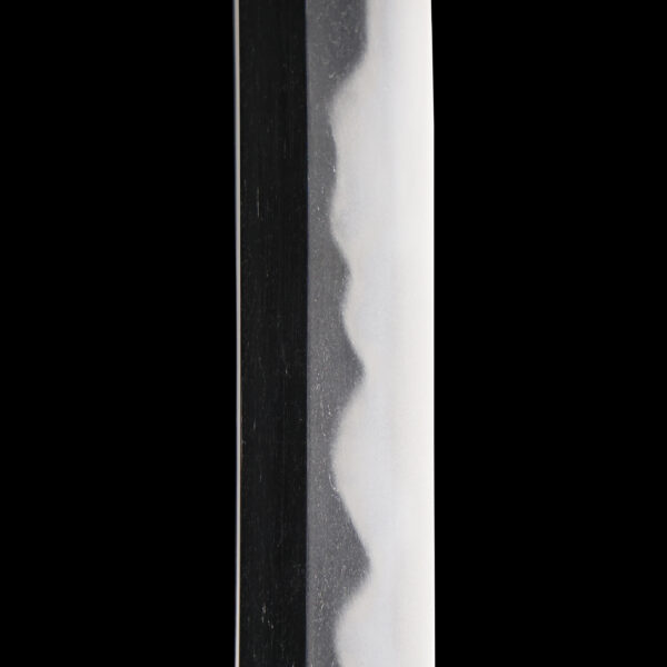Antique Japanese Sword Katana Signed by Tadakuni <br>NBTHK <span style="color: #ff0000;"><strong>Tokubetsu Hozon</strong> </span>Certificate - Image 11