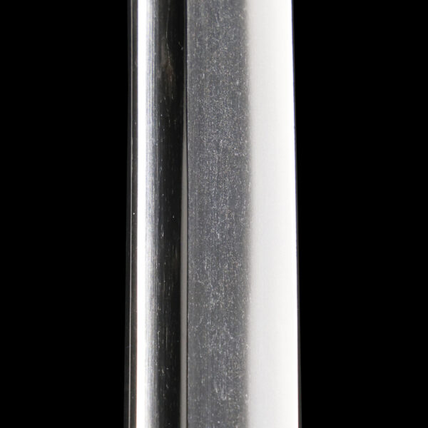 Antique Japanese Sword Katana Attributed to Sadakuni <br>NBTHK <span style="color: #ff0000;">Hozon</span> Certificate - Image 10